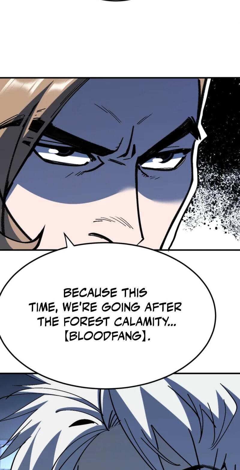 Read Leveling Up:Reshaping the World chapter 24 image 56 on Lezhin