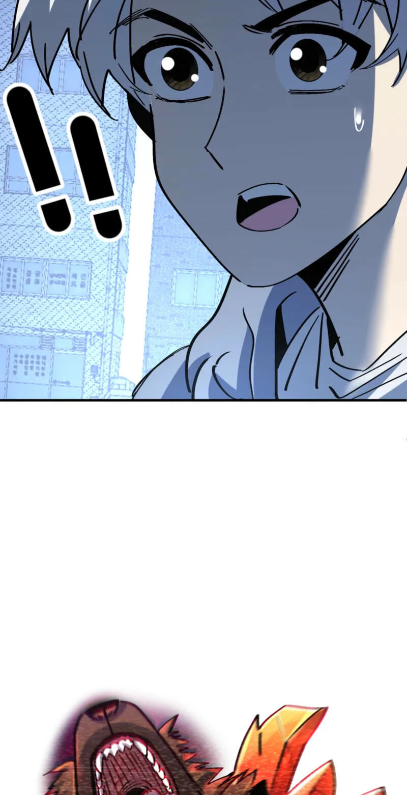 Read Leveling Up:Reshaping the World chapter 24 image 57 on Lezhin
