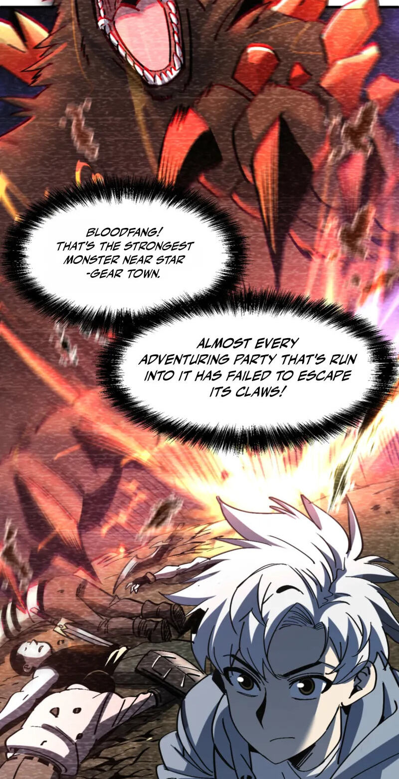 Read Leveling Up:Reshaping the World chapter 24 image 58 on Lezhin
