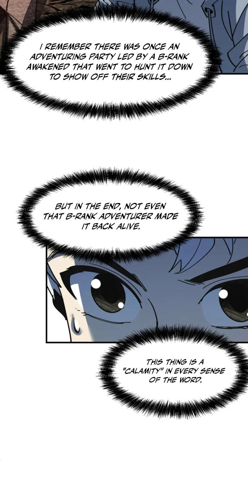 Read Leveling Up:Reshaping the World chapter 24 image 59 on Lezhin