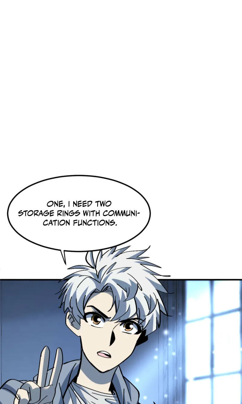 Read Leveling Up:Reshaping the World chapter 24 image 66 on Lezhin