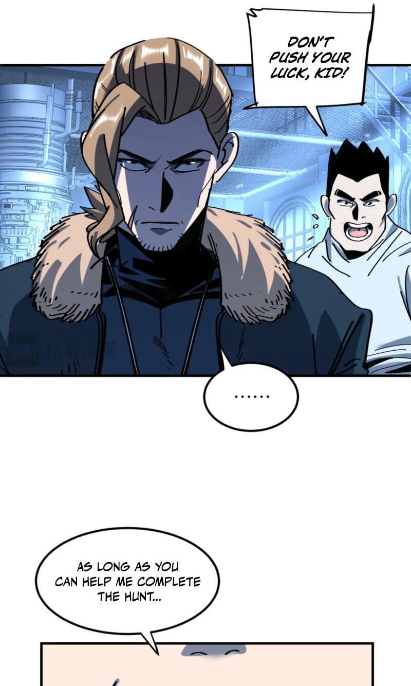 Read Leveling Up:Reshaping the World chapter 24 image 68 on Lezhin