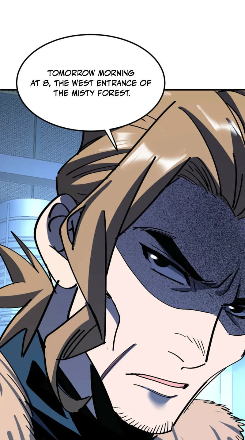 Read Leveling Up:Reshaping the World chapter 24 image 71 on Lezhin