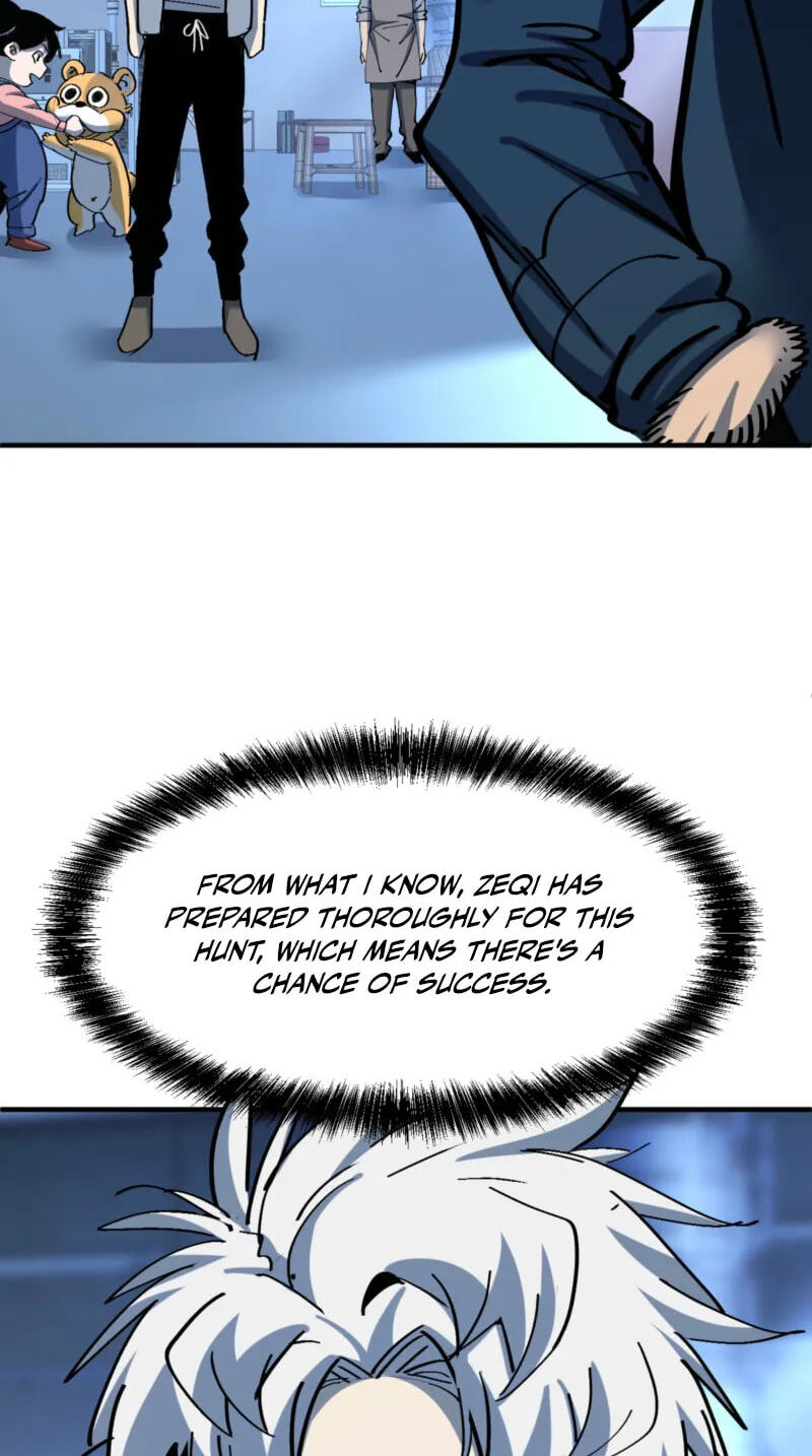 Read Leveling Up:Reshaping the World chapter 24 image 73 on Lezhin