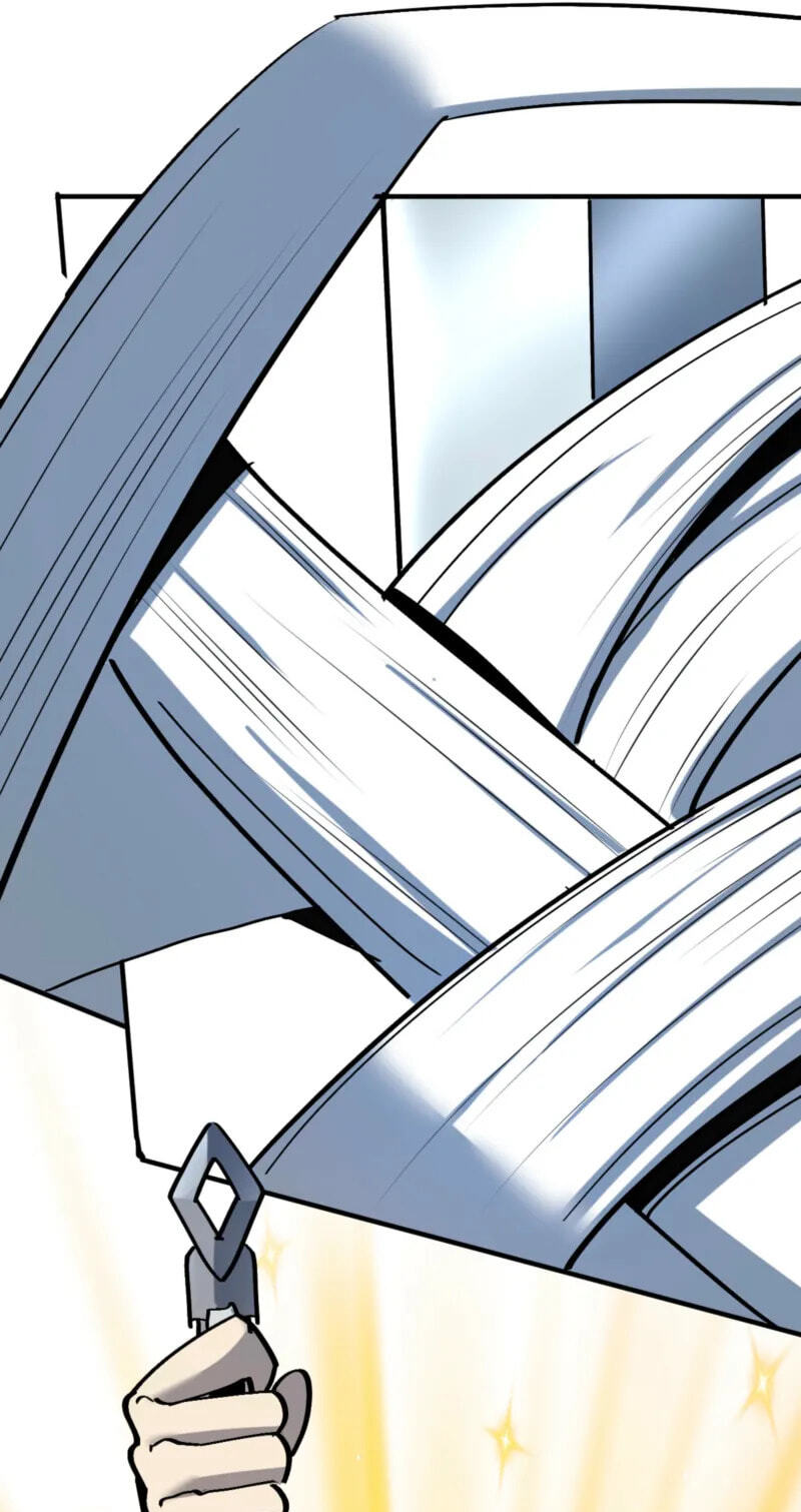 Read Leveling Up:Reshaping the World chapter 24 image 80 on Lezhin