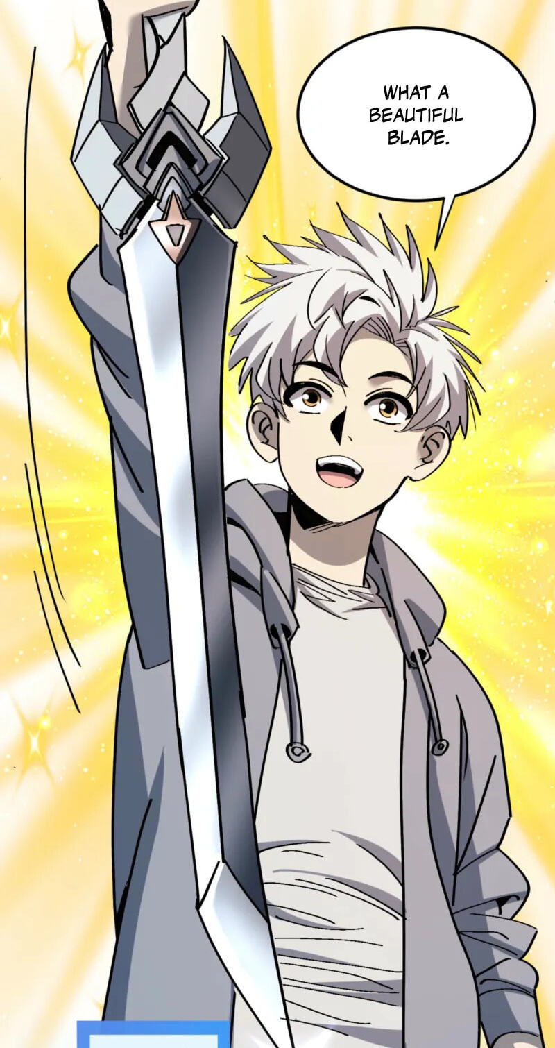 Read Leveling Up:Reshaping the World chapter 24 image 81 on Lezhin