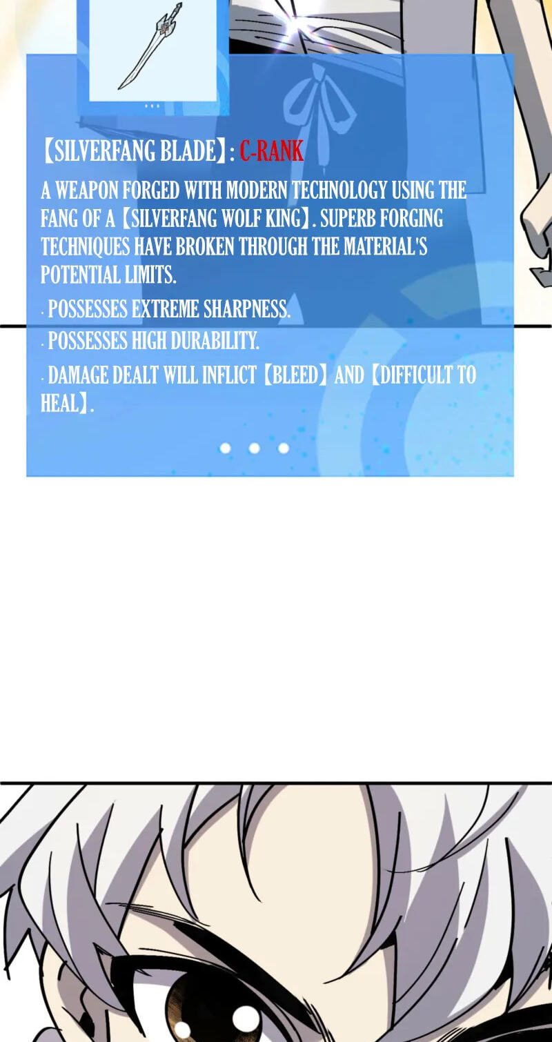 Read Leveling Up:Reshaping the World chapter 24 image 82 on Lezhin