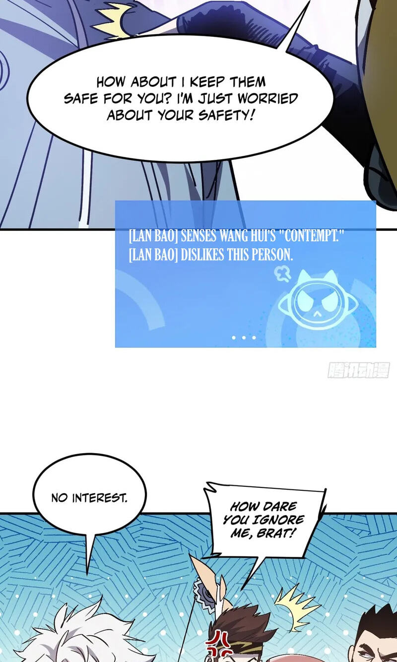Read Leveling Up:Reshaping the World chapter 25 image 22 on Lezhin