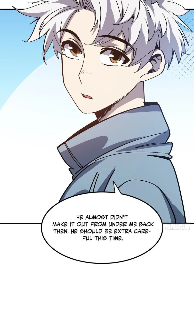 Read Leveling Up:Reshaping the World chapter 25 image 24 on Lezhin