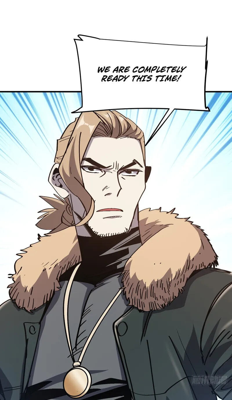 Read Leveling Up:Reshaping the World chapter 25 image 29 on Lezhin