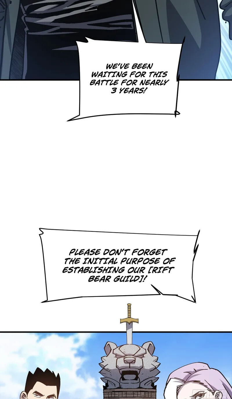 Read Leveling Up:Reshaping the World chapter 25 image 30 on Lezhin