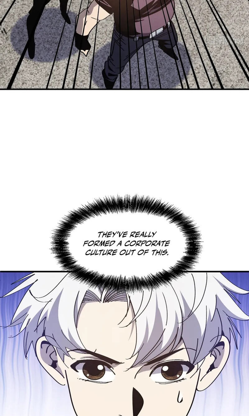 Read Leveling Up:Reshaping the World chapter 25 image 33 on Lezhin
