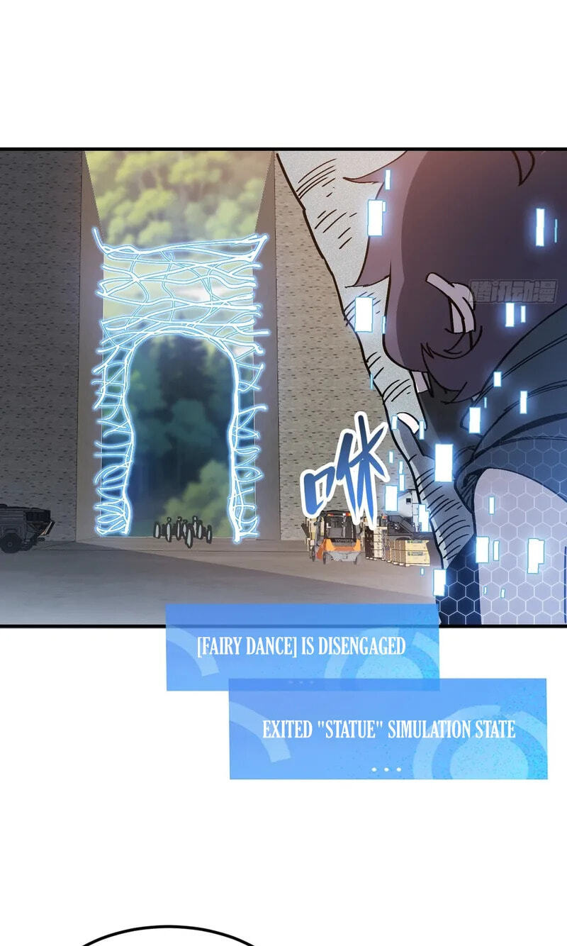 Read Leveling Up:Reshaping the World chapter 25 image 36 on Lezhin