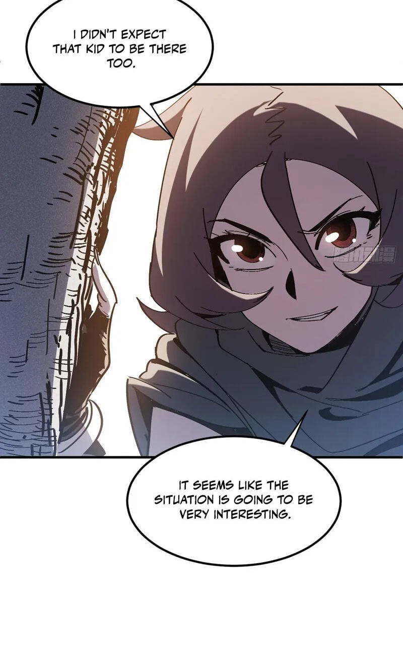 Read Leveling Up:Reshaping the World chapter 25 image 37 on Lezhin