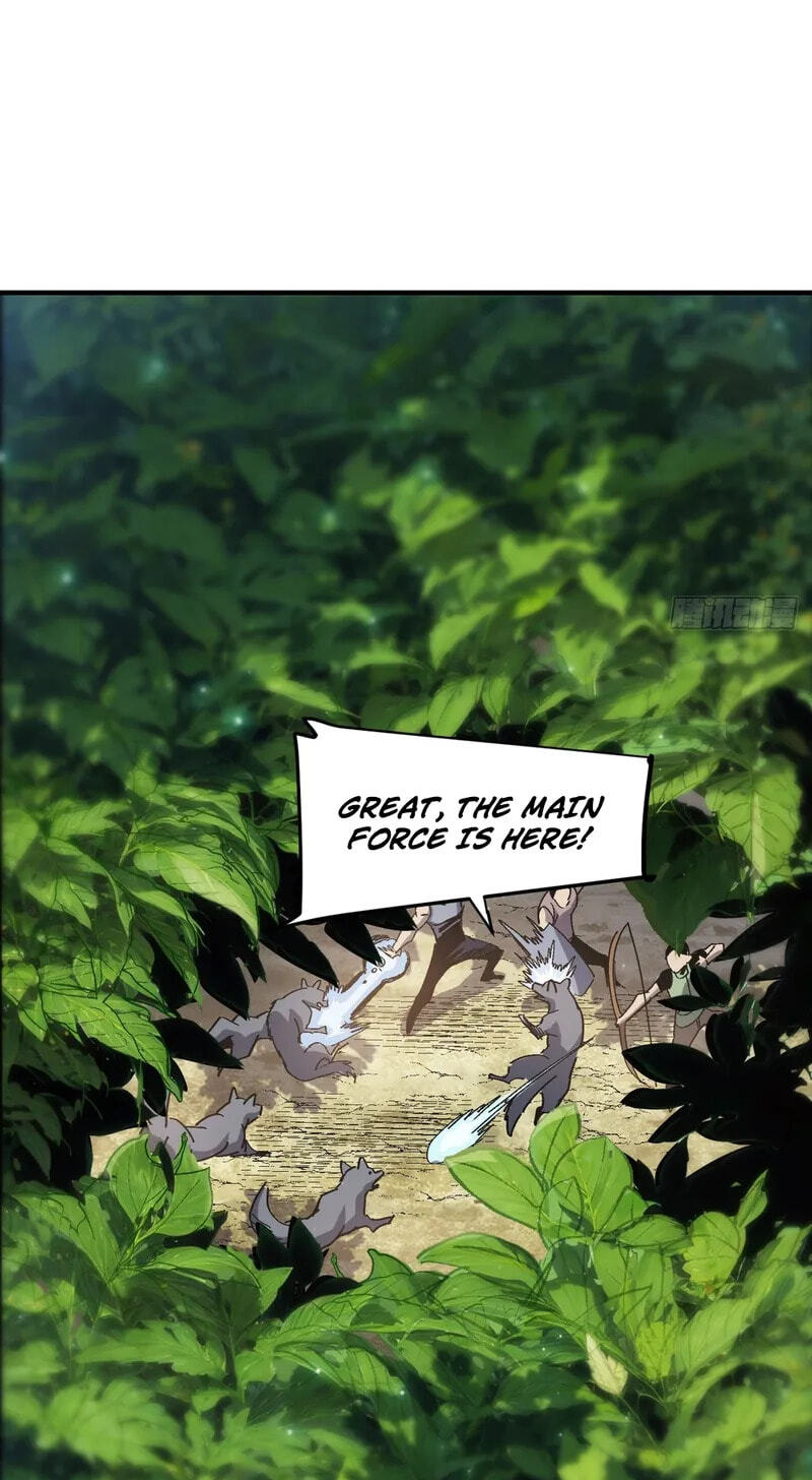 Read Leveling Up:Reshaping the World chapter 25 image 38 on Lezhin