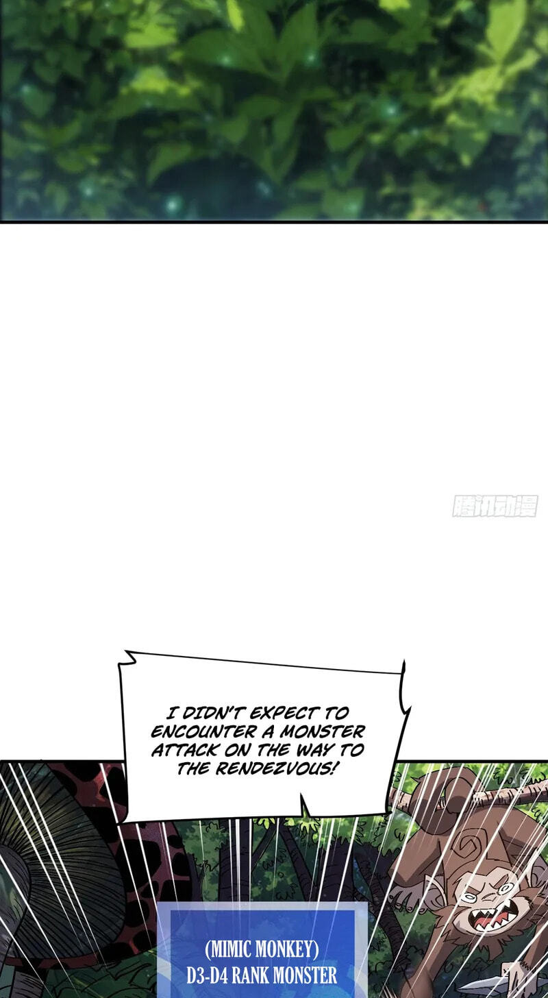Read Leveling Up:Reshaping the World chapter 25 image 39 on Lezhin