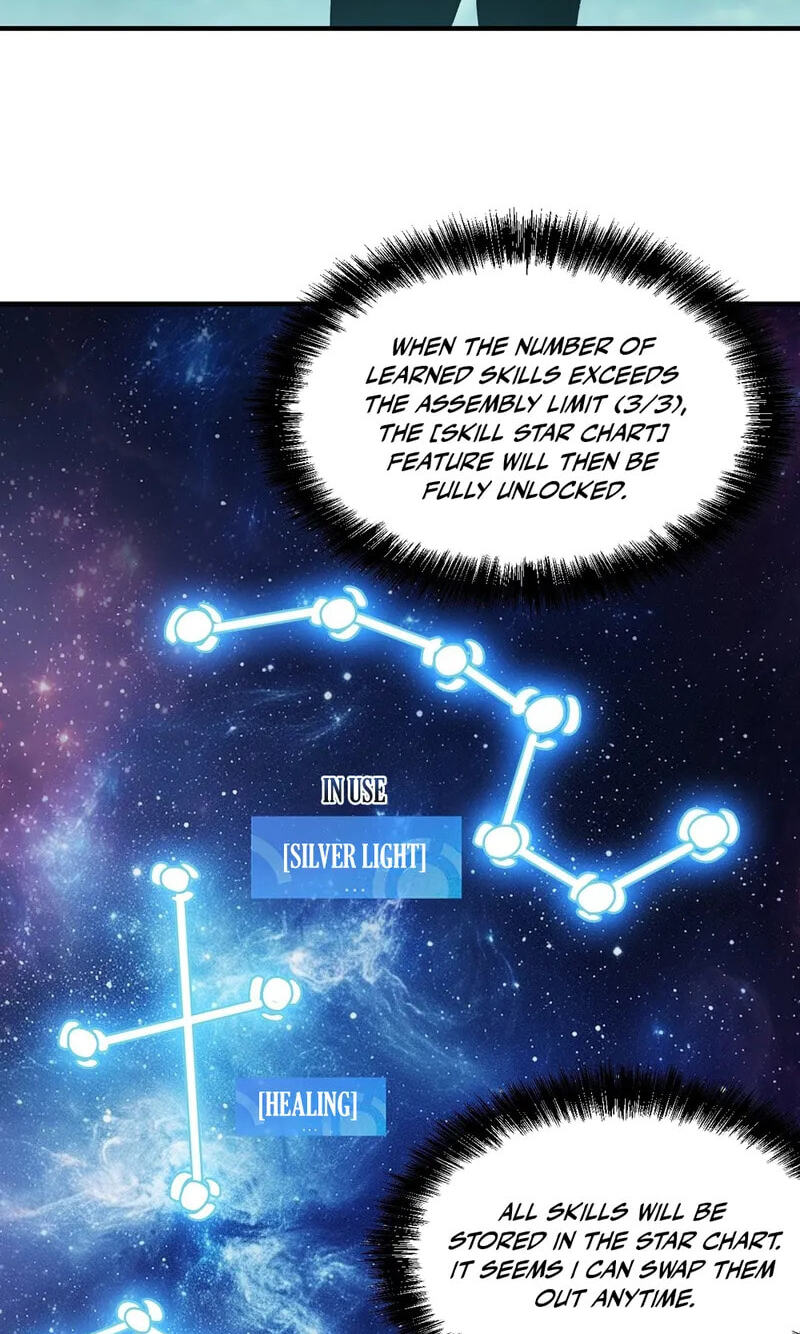 Read Leveling Up:Reshaping the World chapter 25 image 50 on Lezhin