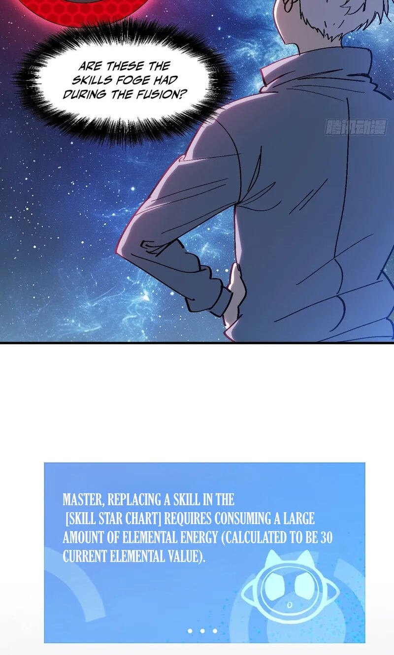 Read Leveling Up:Reshaping the World chapter 25 image 53 on Lezhin