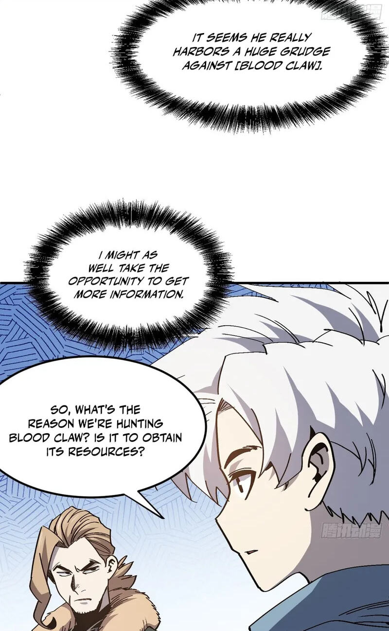 Read Leveling Up:Reshaping the World chapter 25 image 61 on Lezhin