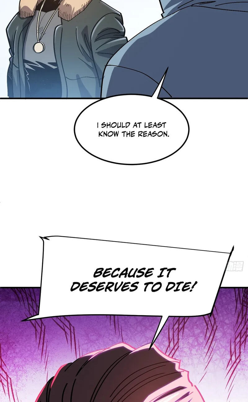 Read Leveling Up:Reshaping the World chapter 25 image 62 on Lezhin