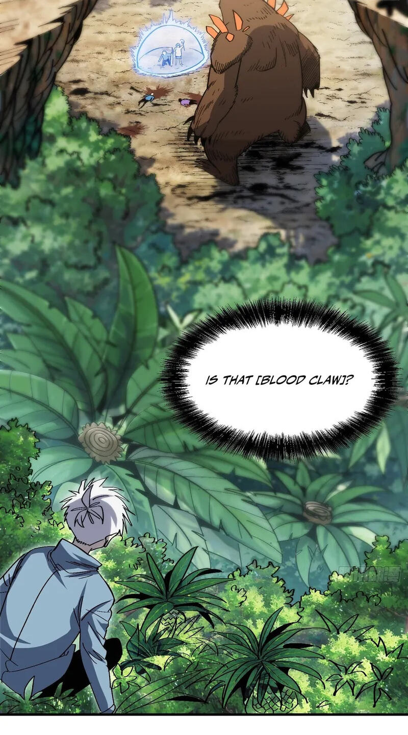 Read Leveling Up:Reshaping the World chapter 25 image 72 on Lezhin