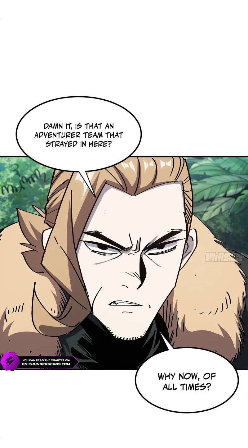 Read Leveling Up:Reshaping the World chapter 25 image 73 on Lezhin