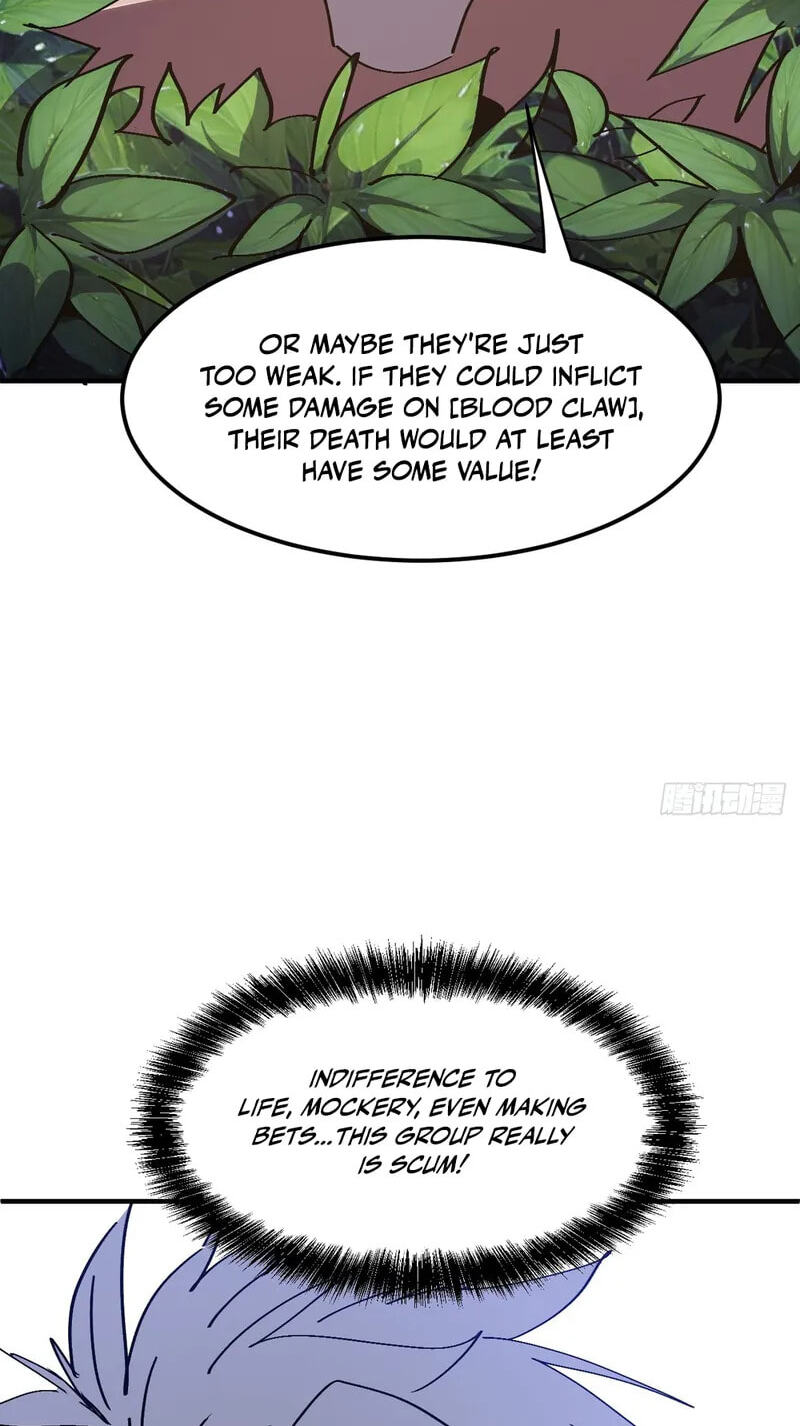 Read Leveling Up:Reshaping the World chapter 25 image 78 on Lezhin