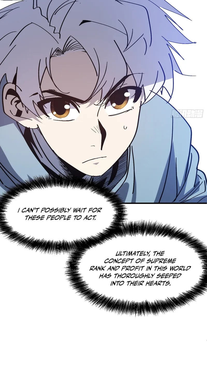 Read Leveling Up:Reshaping the World chapter 25 image 79 on Lezhin