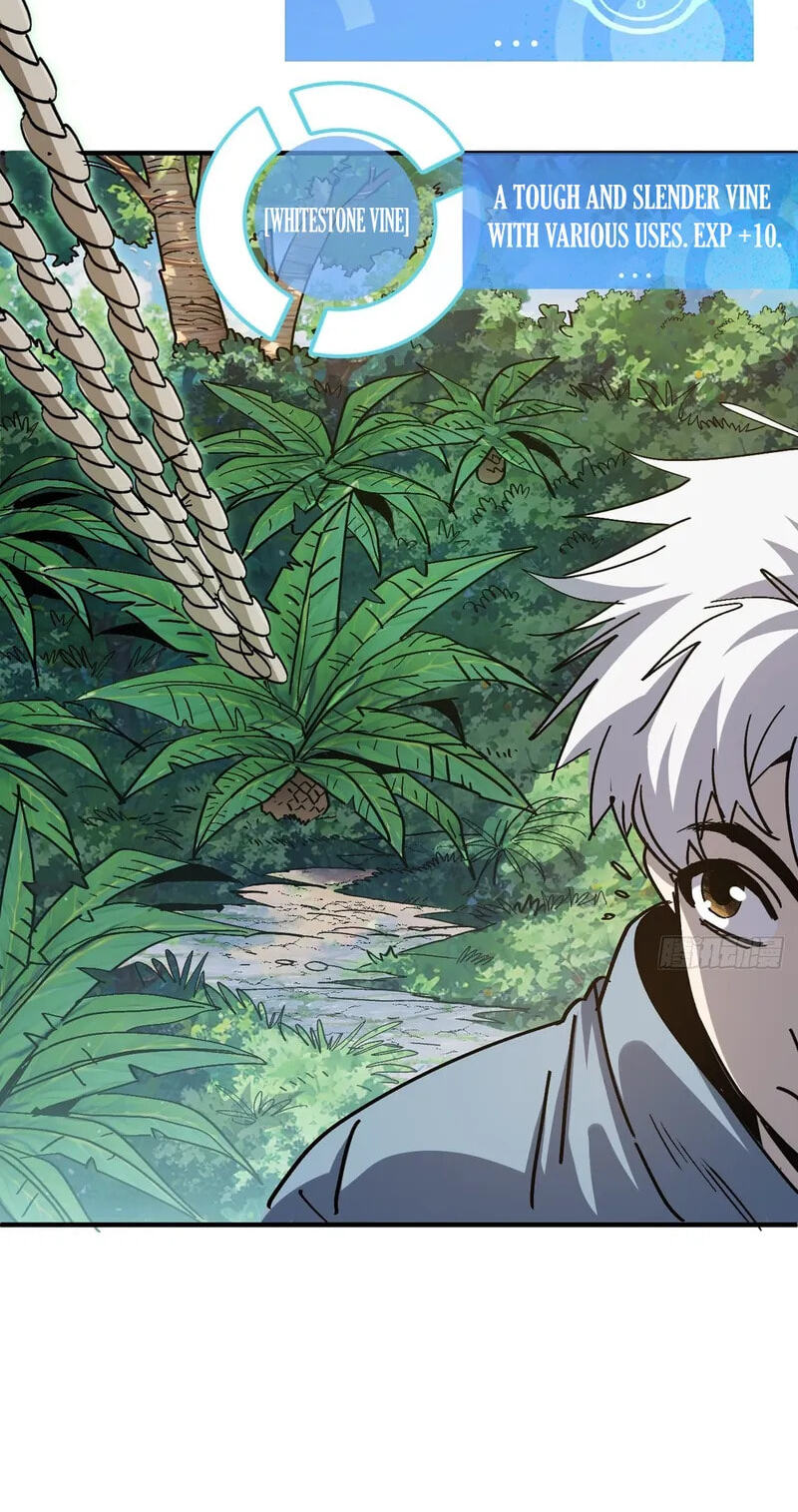 Read Leveling Up:Reshaping the World chapter 25 image 83 on Lezhin