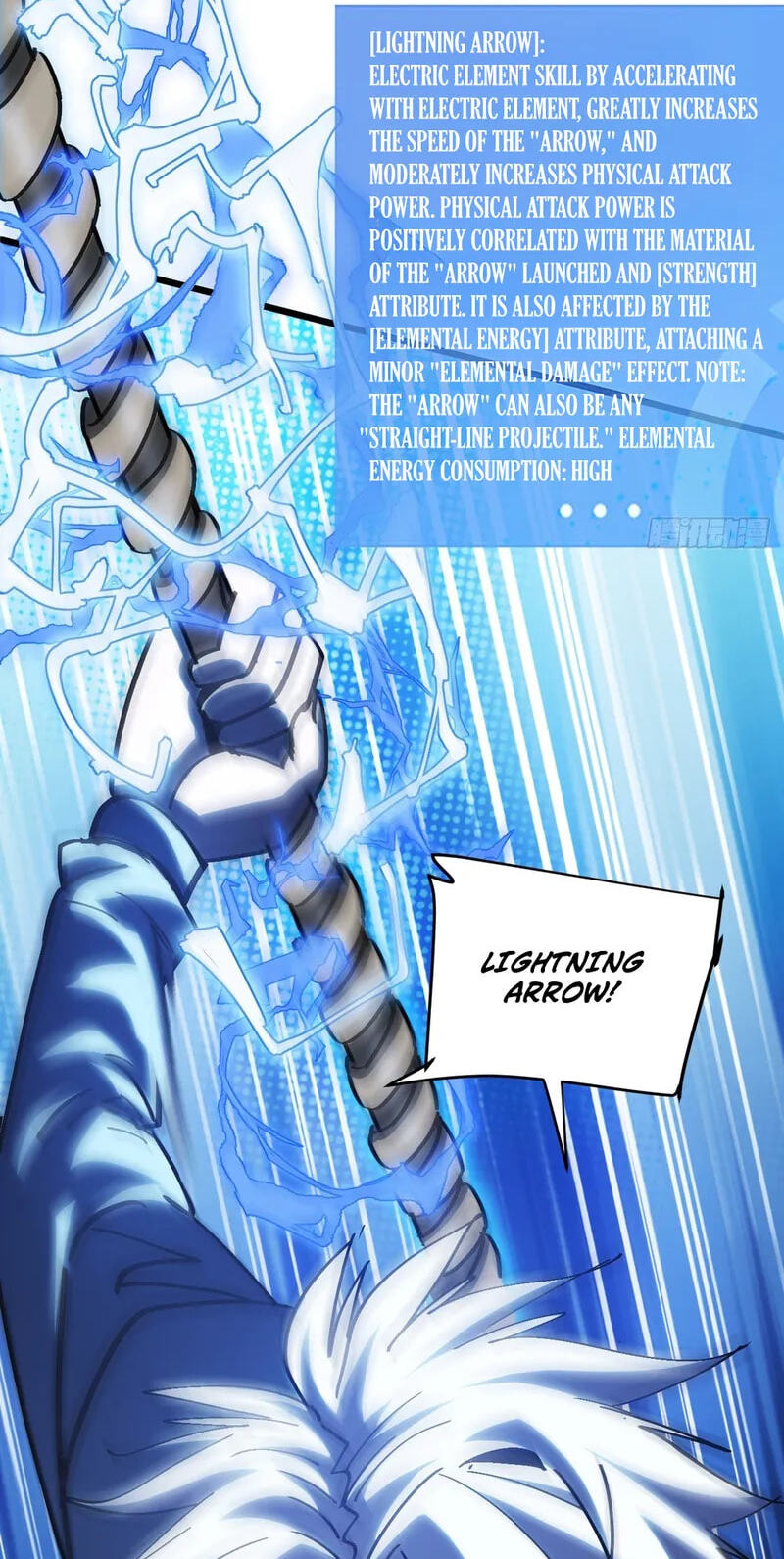Read Leveling Up:Reshaping the World chapter 25 image 86 on Lezhin