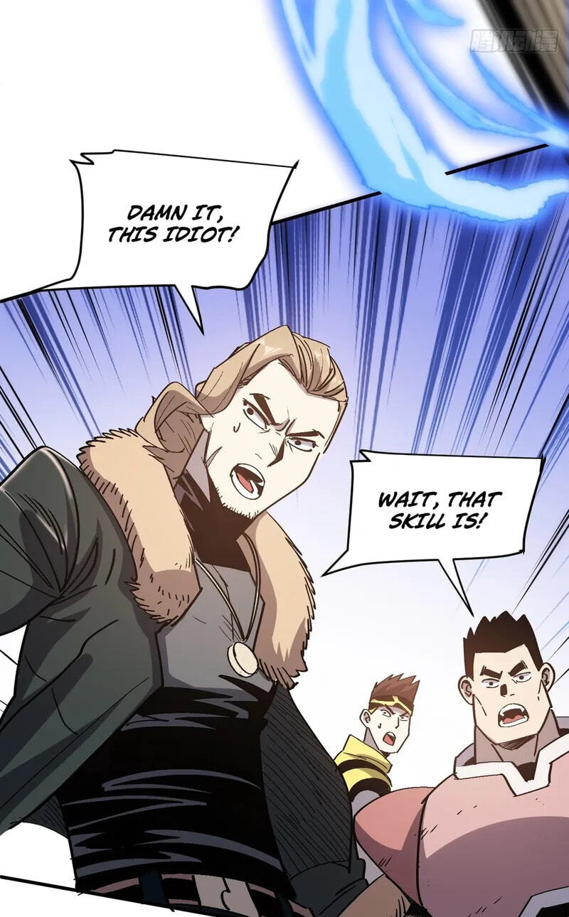 Read Leveling Up:Reshaping the World chapter 25 image 89 on Lezhin