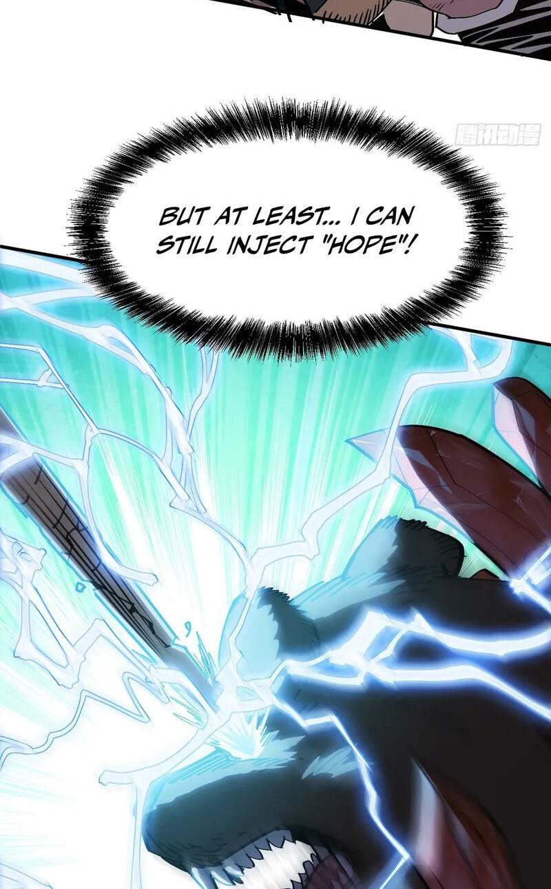 Read Leveling Up:Reshaping the World chapter 25 image 90 on Lezhin