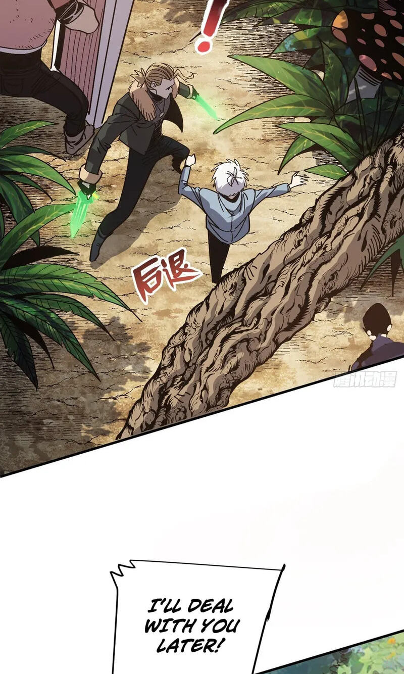 Read Leveling Up:Reshaping the World chapter 26 image 10 on Lezhin