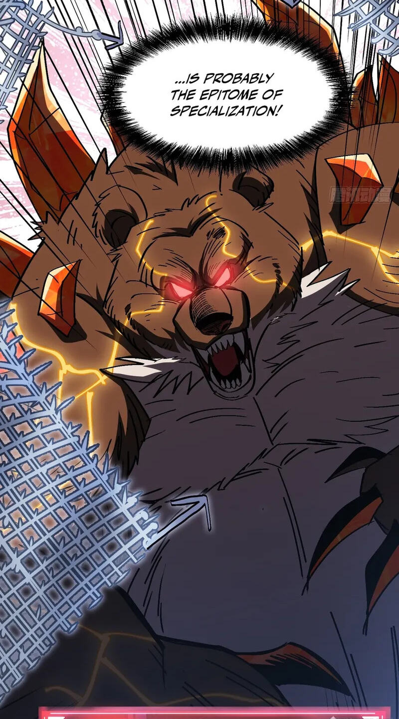 Read Leveling Up:Reshaping the World chapter 26 image 17 on Lezhin