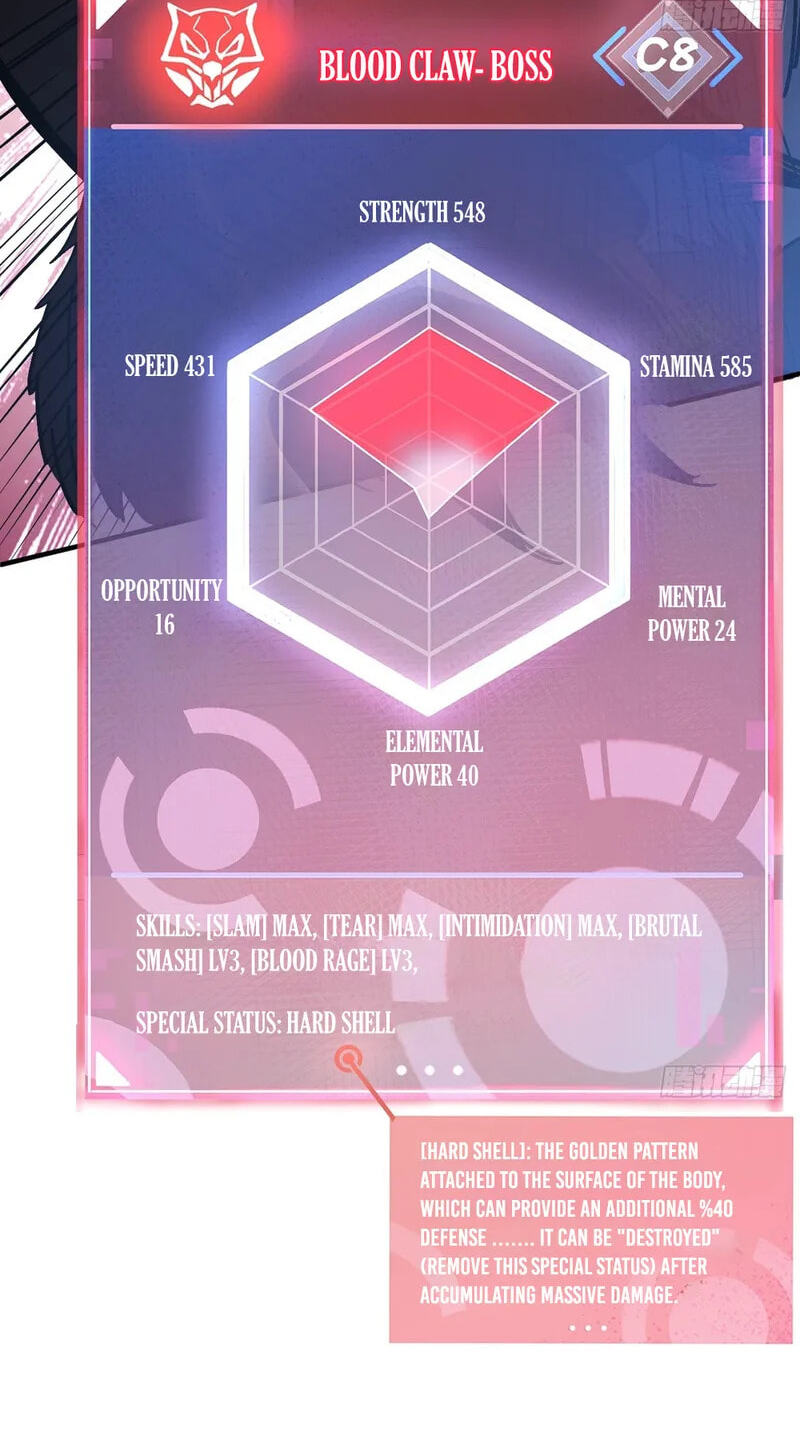 Read Leveling Up:Reshaping the World chapter 26 image 18 on Lezhin