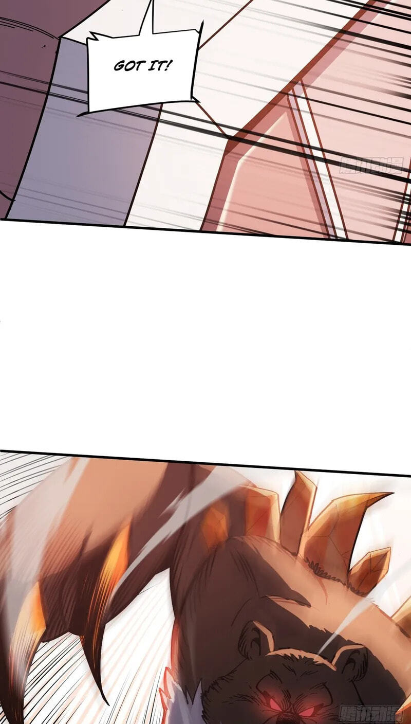 Read Leveling Up:Reshaping the World chapter 26 image 25 on Lezhin