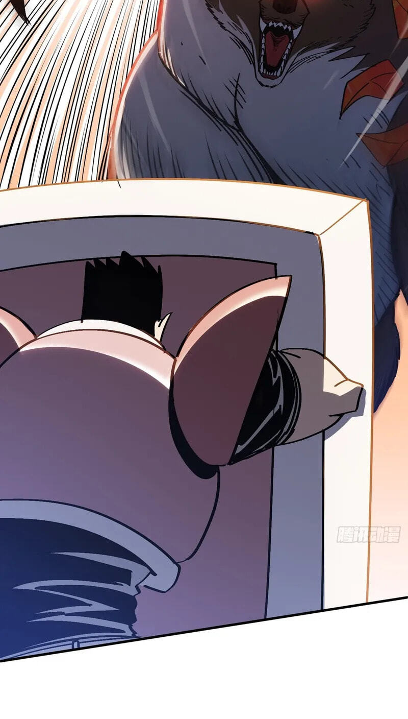 Read Leveling Up:Reshaping the World chapter 26 image 26 on Lezhin