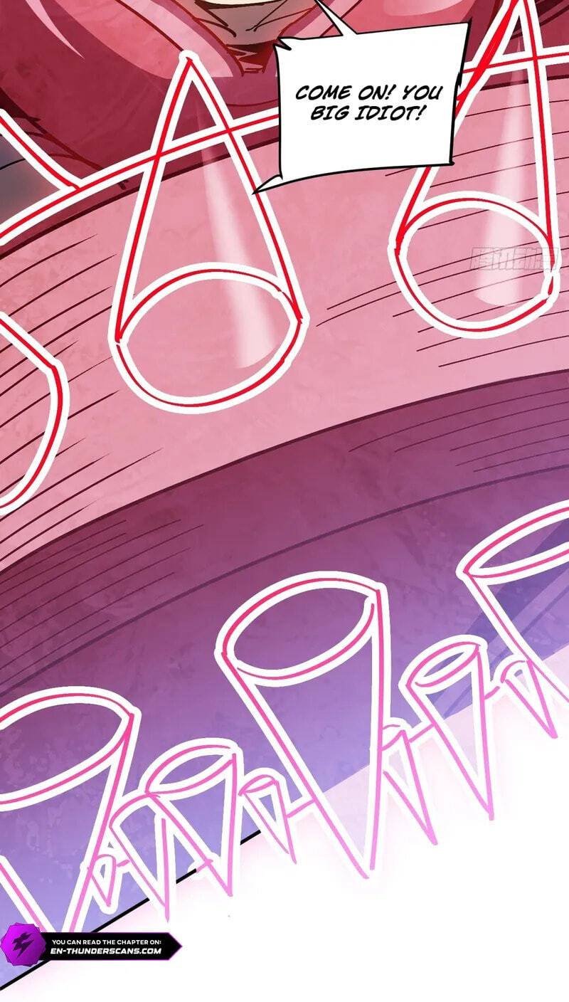 Read Leveling Up:Reshaping the World chapter 26 image 28 on Lezhin