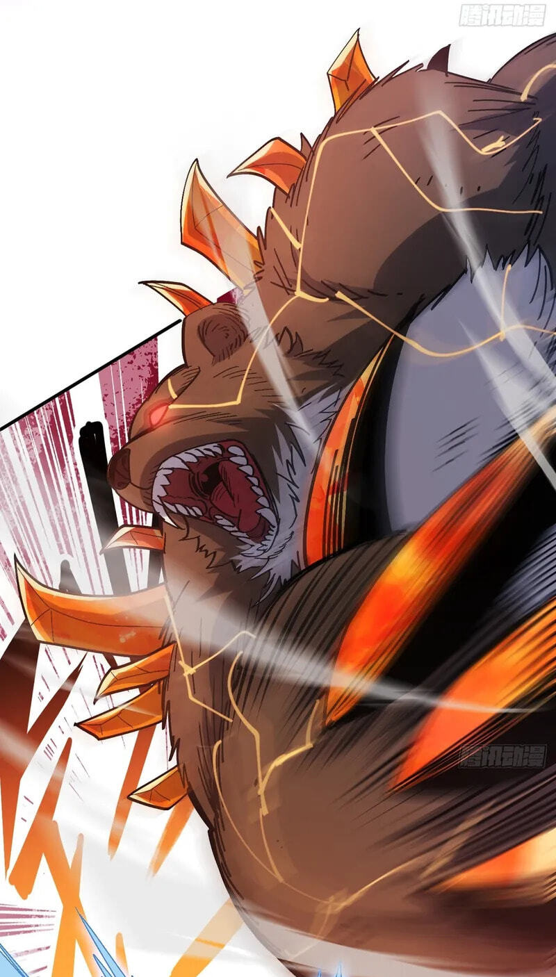 Read Leveling Up:Reshaping the World chapter 26 image 29 on Lezhin