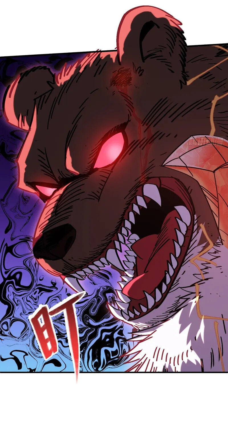 Read Leveling Up:Reshaping the World chapter 26 image 3 on Lezhin
