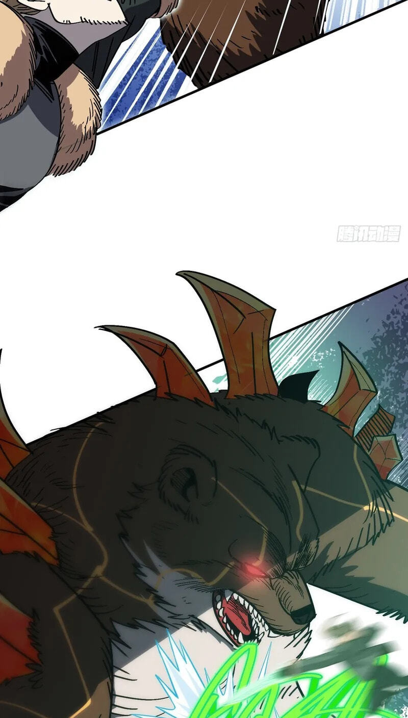 Read Leveling Up:Reshaping the World chapter 26 image 35 on Lezhin