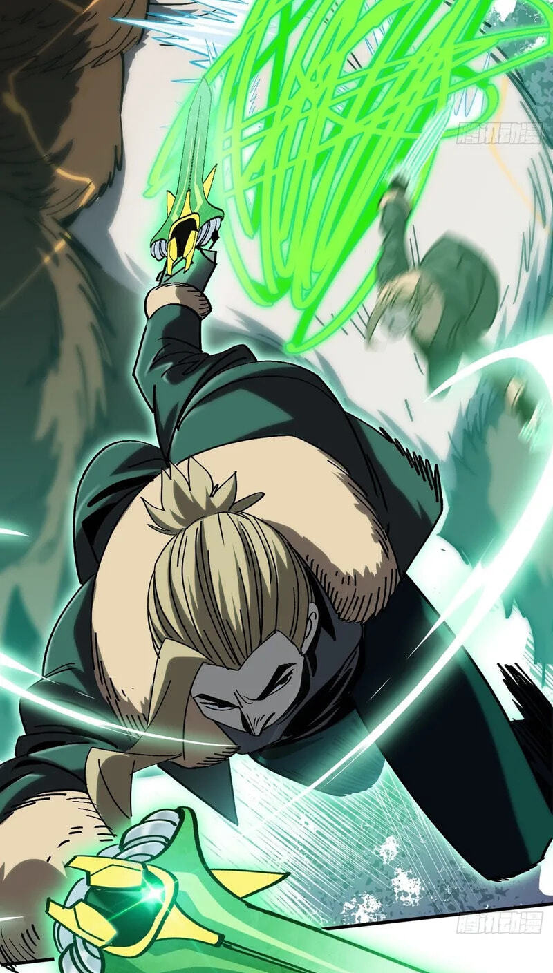 Read Leveling Up:Reshaping the World chapter 26 image 36 on Lezhin