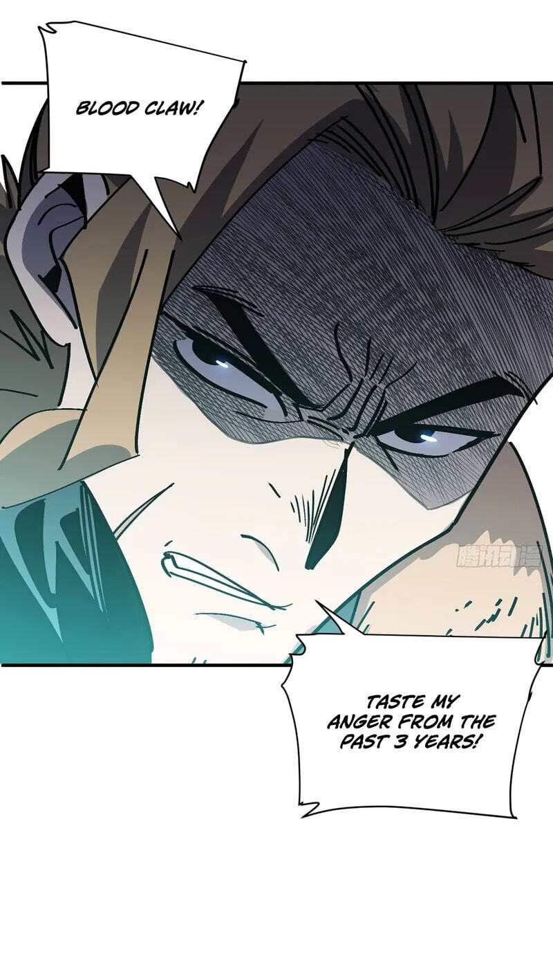 Read Leveling Up:Reshaping the World chapter 26 image 38 on Lezhin