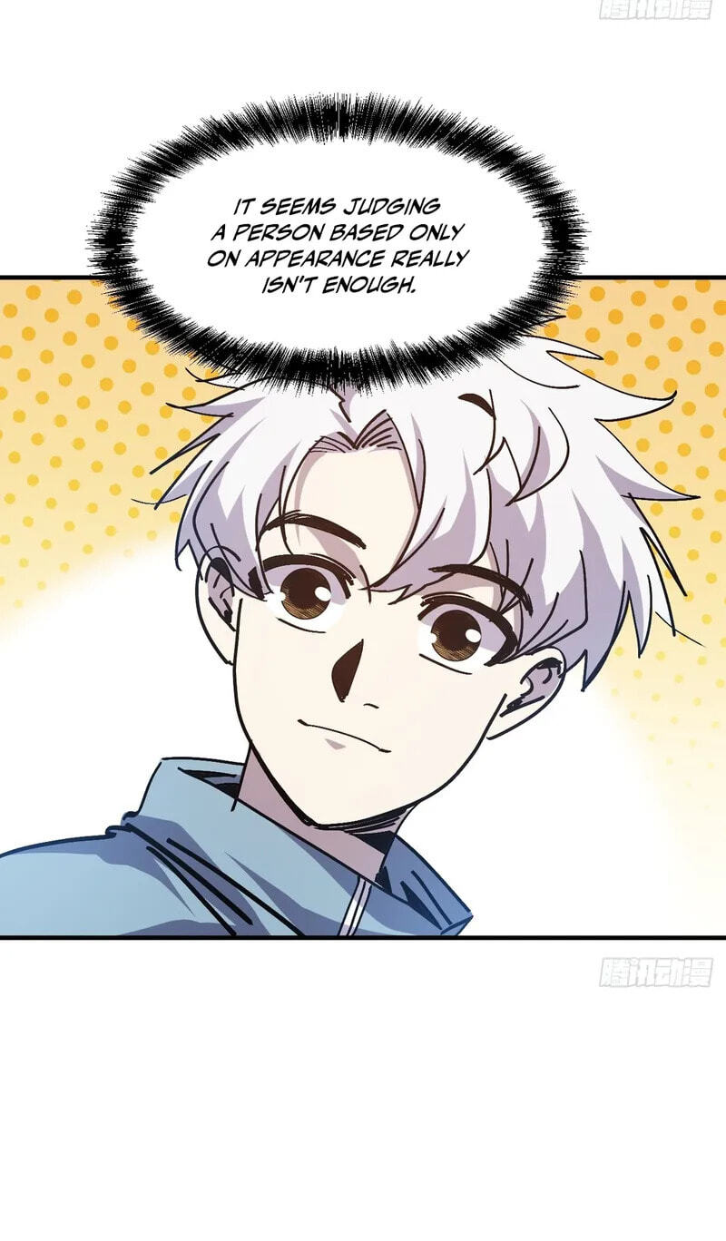 Read Leveling Up:Reshaping the World chapter 26 image 48 on Lezhin