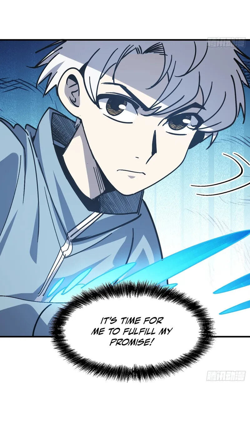 Read Leveling Up:Reshaping the World chapter 26 image 51 on Lezhin