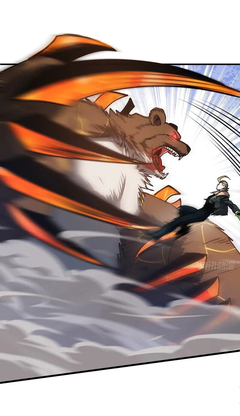 Read Leveling Up:Reshaping the World chapter 26 image 52 on Lezhin