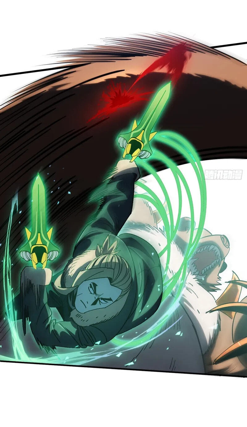 Read Leveling Up:Reshaping the World chapter 26 image 53 on Lezhin