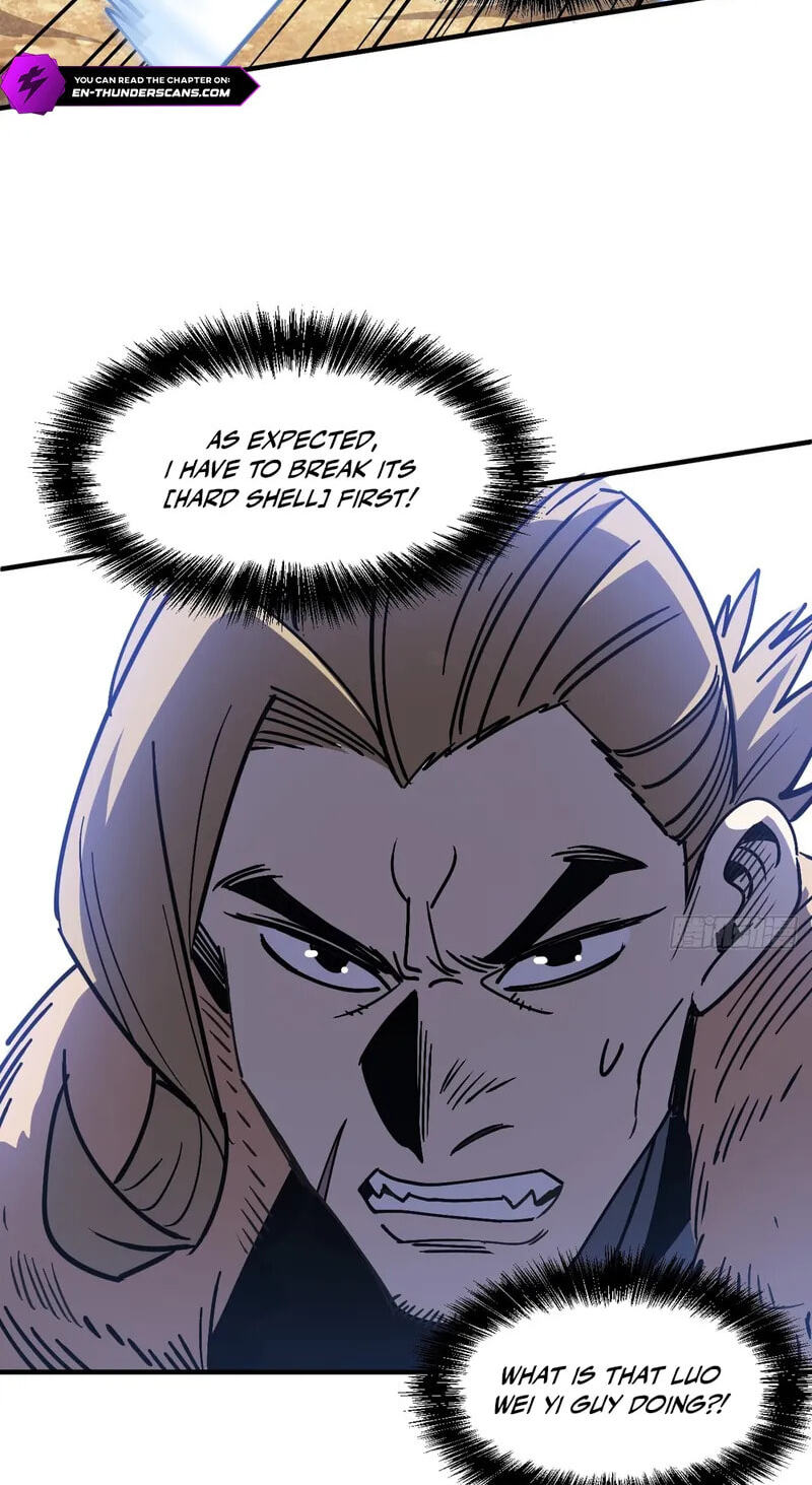 Read Leveling Up:Reshaping the World chapter 26 image 55 on Lezhin