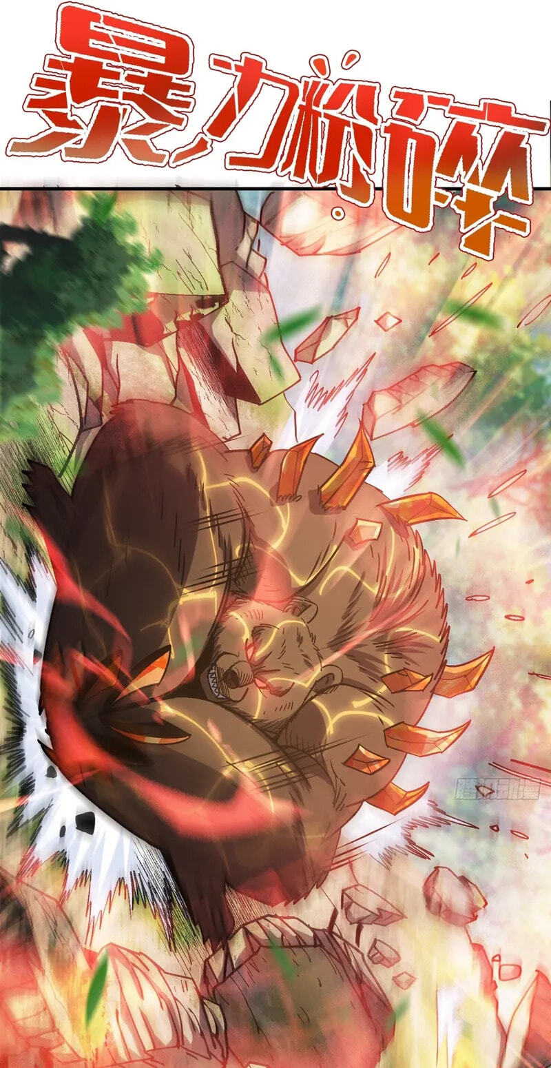 Read Leveling Up:Reshaping the World chapter 26 image 58 on Lezhin