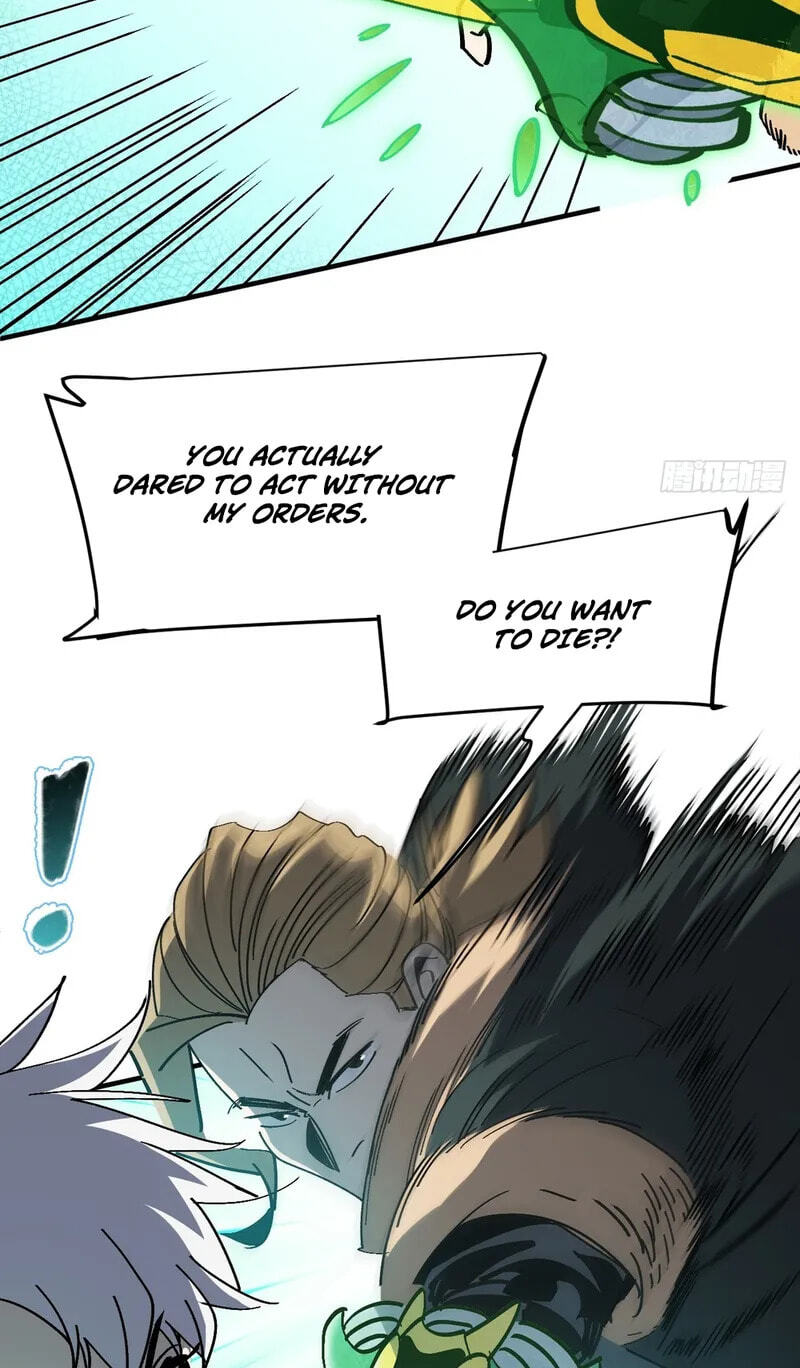 Read Leveling Up:Reshaping the World chapter 26 image 6 on Lezhin